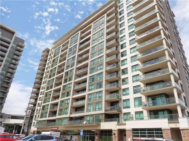 601 - 1235 Bayly St, Condo with 2 bedrooms, 2 bathrooms and 1 parking in Pickering ON | Image 4