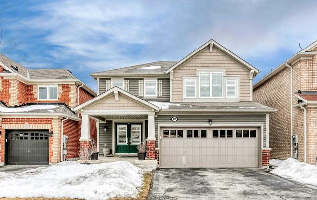 913 Minchin Way, House detached with 3 bedrooms, 4 bathrooms and 4 parking in Milton ON | Image 12