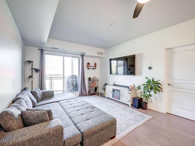 212 - 3170 Erin Mills Pkwy, Condo with 1 bedrooms, 2 bathrooms and 1 parking in Mississauga ON | Image 19