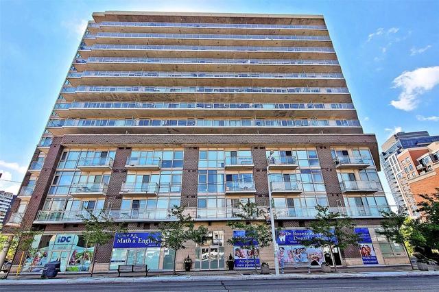 507 - 5101 Dundas St W, Condo with 2 bedrooms, 2 bathrooms and 1 parking in Toronto ON | Image 30