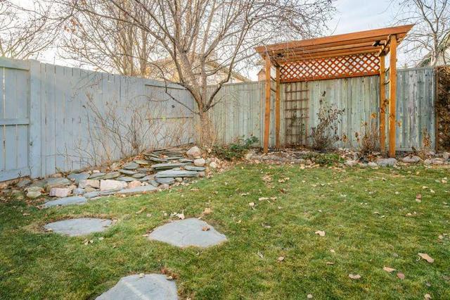 80 Foxhaven Crescent, House detached with 3 bedrooms, 2 bathrooms and 2 parking in Edmonton AB | Image 45