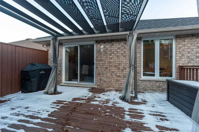 111 Milroy Dr, House detached with 2 bedrooms, 2 bathrooms and 5 parking in Peterborough ON | Image 20