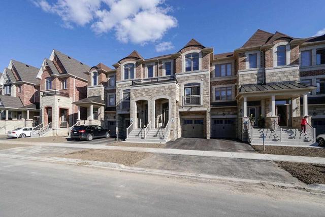 37 Allegranza Ave, House attached with 3 bedrooms, 3 bathrooms and 1 parking in Vaughan ON | Image 20