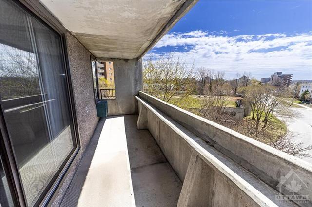 506 - 1171 Ambleside Drive, Condo with 2 bedrooms, 1 bathrooms and 1 parking in Ottawa ON | Image 7
