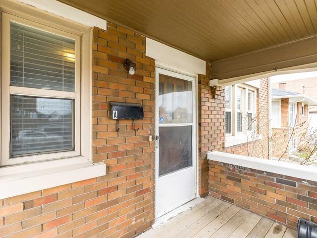 22 Dellroy Ave, House detached with 5 bedrooms, 2 bathrooms and 7 parking in Kitchener ON | Image 23