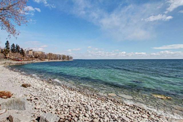 1 Sand Beach Rd, House detached with 0 bedrooms, 6 bathrooms and 6 parking in Toronto ON | Image 9