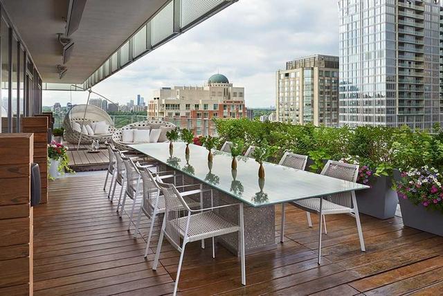 2403 - 200 Bloor St W, Condo with 5 bedrooms, 5 bathrooms and 3 parking in Toronto ON | Image 13