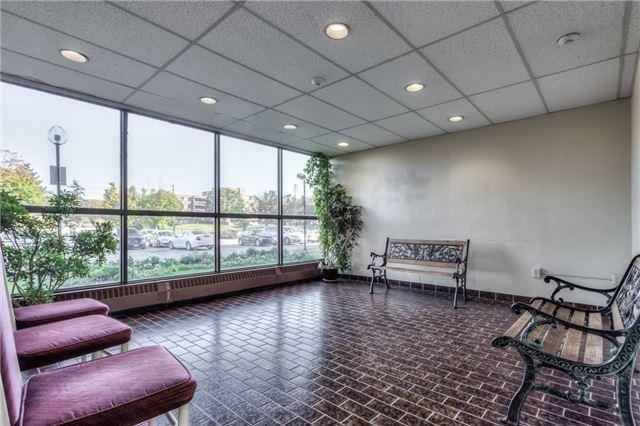 1608 - 45 Sunrise Ave, Condo with 3 bedrooms, 2 bathrooms and 1 parking in Toronto ON | Image 6