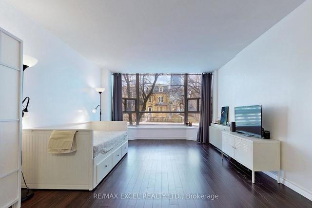 1a - 150 Beverley St, Condo with 2 bedrooms, 1 bathrooms and 1 parking in Toronto ON | Image 32