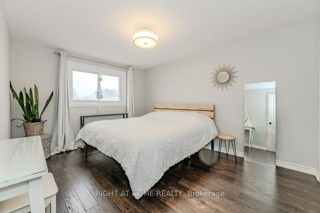 177 - 1221 Dundix Rd, Townhouse with 3 bedrooms, 2 bathrooms and 2 parking in Mississauga ON | Image 14