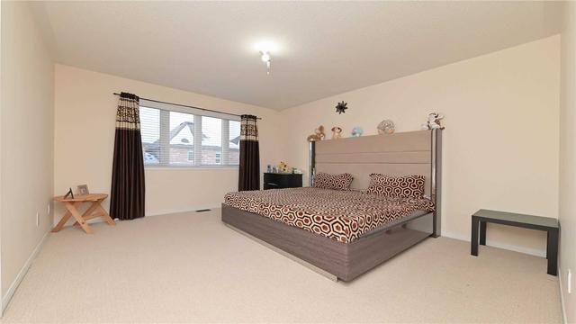 16 Thornapple St, House semidetached with 4 bedrooms, 4 bathrooms and 2 parking in Brampton ON | Image 10
