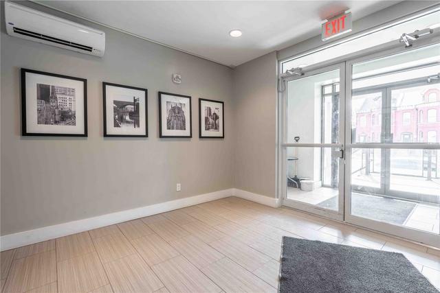 101 - 50 Murray St W, Condo with 2 bedrooms, 1 bathrooms and 1 parking in Hamilton ON | Image 26