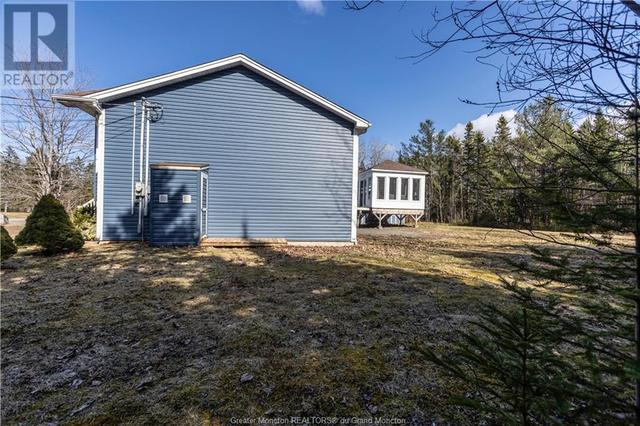 71 Niagara, House detached with 2 bedrooms, 3 bathrooms and null parking in Coverdale NB | Image 42