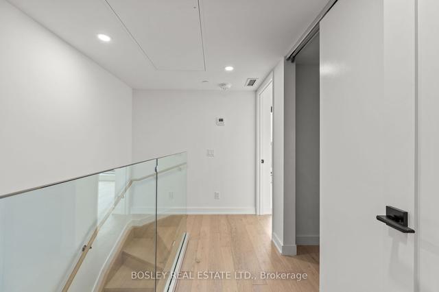616 - 899 College St, Condo with 1 bedrooms, 2 bathrooms and 1 parking in Toronto ON | Image 14