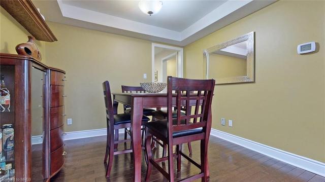 87 Baronwood Court, House attached with 3 bedrooms, 1 bathrooms and 3 parking in Brampton ON | Image 8