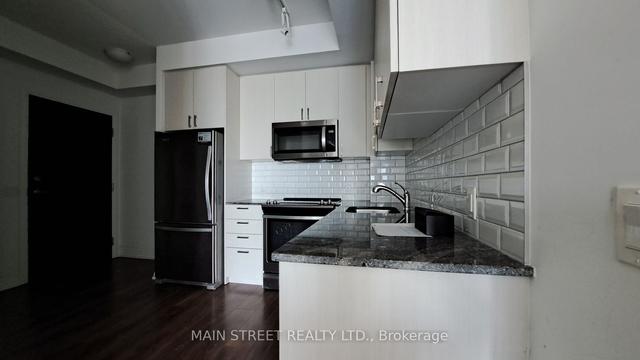 761 - 60 Ann O'reilly Rd, Condo with 2 bedrooms, 2 bathrooms and 1 parking in Toronto ON | Image 14