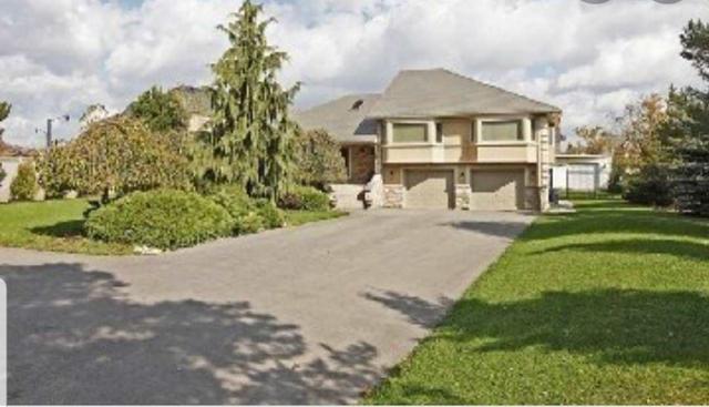 8573 Creditview Rd, House detached with 1 bedrooms, 1 bathrooms and 1 parking in Brampton ON | Image 1