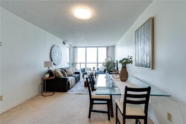 702 - 4460 Tucana Court, Condo with 3 bedrooms, 2 bathrooms and null parking in Mississauga ON | Image 10