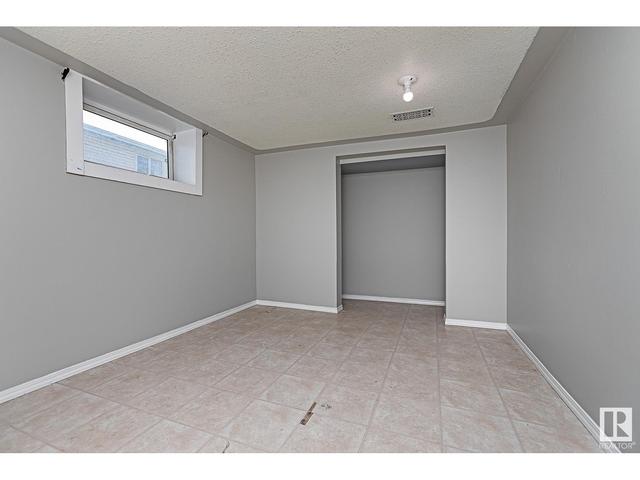 12760 113a St Nw, House detached with 2 bedrooms, 1 bathrooms and 4 parking in Edmonton AB | Image 35