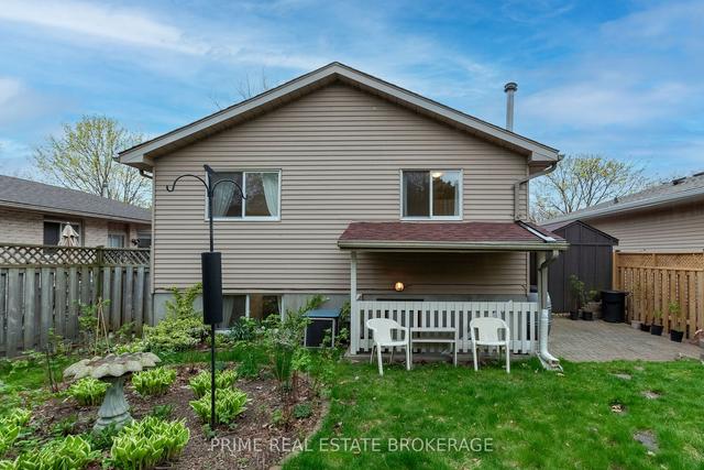 212 Pochard Lane E, House detached with 2 bedrooms, 2 bathrooms and 3 parking in London ON | Image 9