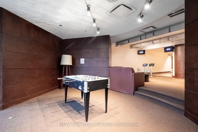 1102 - 5 Northtown Way, Condo with 2 bedrooms, 2 bathrooms and 1 parking in Toronto ON | Image 22