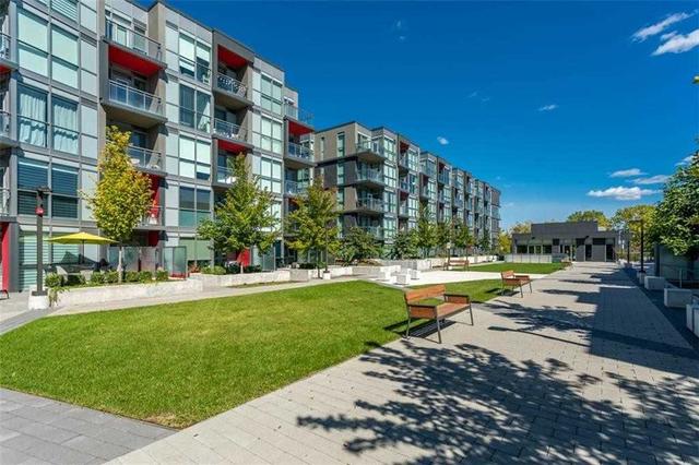 a203 - 5230 Dundas St, Condo with 3 bedrooms, 3 bathrooms and 1 parking in Burlington ON | Image 20