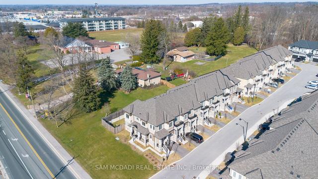 1 - 515 Garner Rd W, House attached with 3 bedrooms, 3 bathrooms and 2 parking in Hamilton ON | Image 26