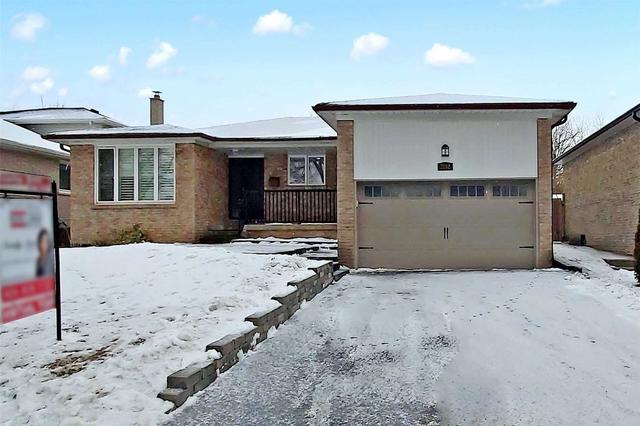 crt - 2262 Springfield Crt, House detached with 3 bedrooms, 3 bathrooms and 4 parking in Mississauga ON | Image 1