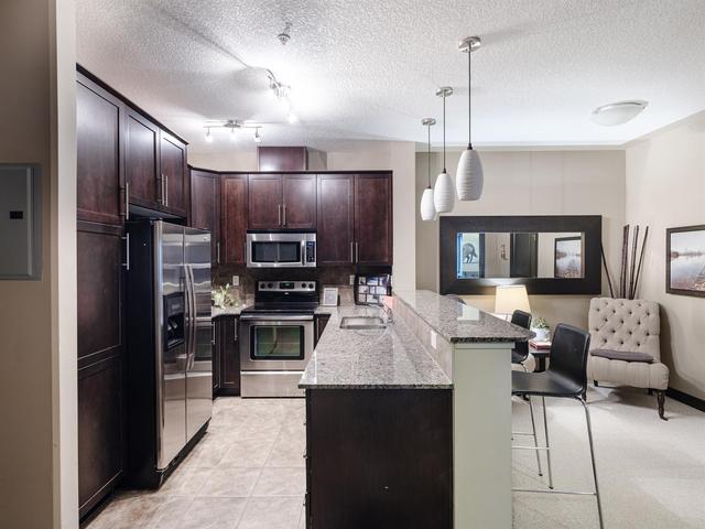 39 - 35 Inglewood Park Se, Condo with 1 bedrooms, 1 bathrooms and 1 parking in Calgary AB | Image 19