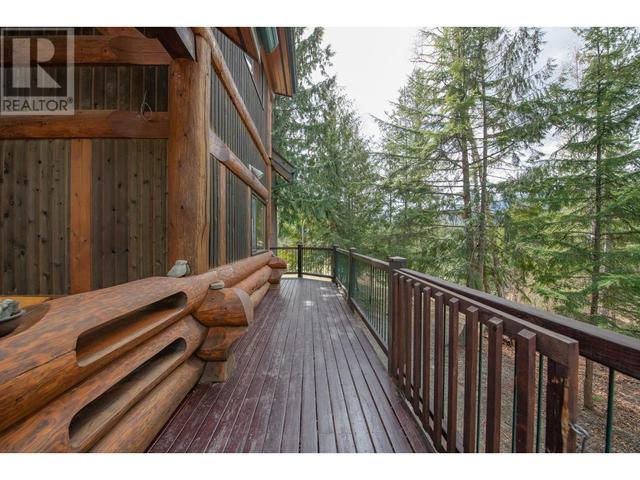 1195 Sugar Lake Road, House detached with 2 bedrooms, 2 bathrooms and 15 parking in North Okanagan E BC | Image 49