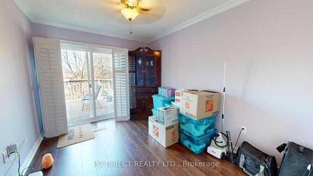 22 Sandsprings Cres, House detached with 3 bedrooms, 2 bathrooms and 3 parking in Kitchener ON | Image 20