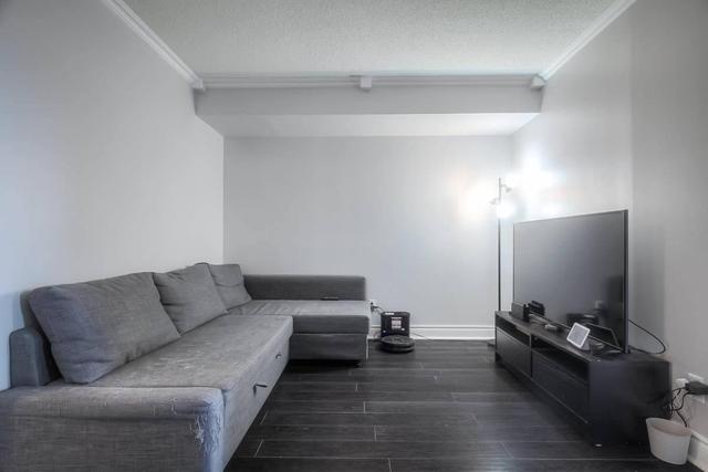 1506 - 1470 Midland Ave, Condo with 1 bedrooms, 1 bathrooms and 1 parking in Toronto ON | Image 8