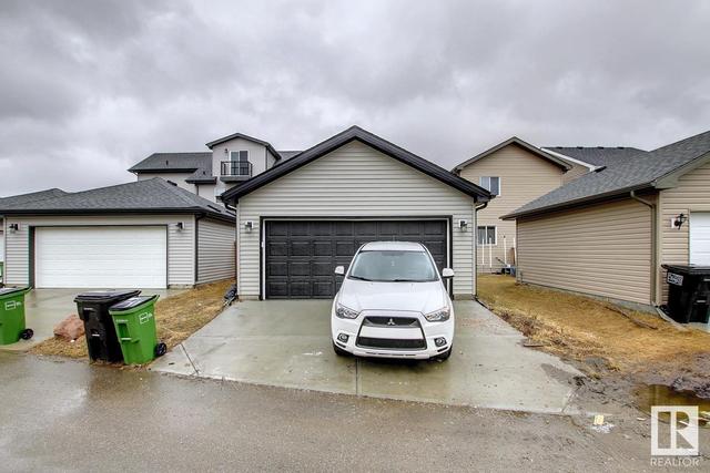 3718 8 Av Sw, House detached with 4 bedrooms, 3 bathrooms and null parking in Edmonton AB | Image 43