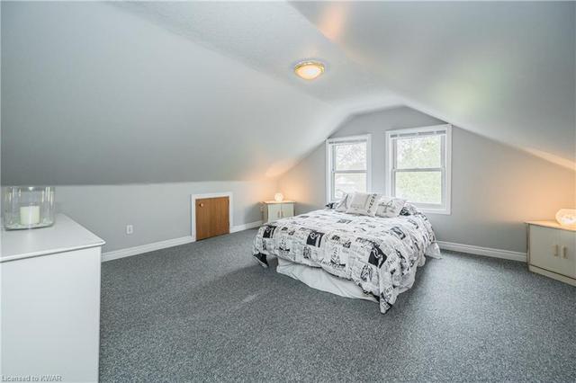119 Margaret Avenue S, House detached with 4 bedrooms, 2 bathrooms and 7 parking in Waterloo ON | Image 20