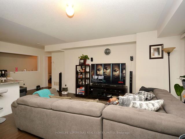 45 - 200 Veterans Dr, Townhouse with 3 bedrooms, 3 bathrooms and 2 parking in Brampton ON | Image 31