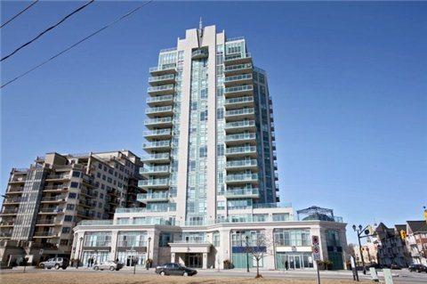 703 - 360 Pearl St, Condo with 2 bedrooms, 2 bathrooms and 1 parking in Burlington ON | Image 1
