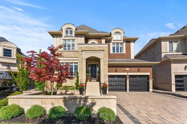 65 Torgan Tr, House detached with 4 bedrooms, 4 bathrooms and 7 parking in Vaughan ON | Image 12
