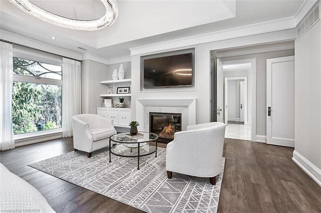 1238 Crawford Court, House detached with 5 bedrooms, 4 bathrooms and 10 parking in Oakville ON | Image 15