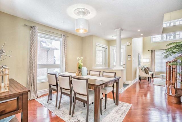 49 Seasons Dr, House detached with 3 bedrooms, 4 bathrooms and 3 parking in Toronto ON | Image 20