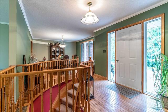667 Little Britain Rd, House detached with 3 bedrooms, 4 bathrooms and 12 parking in Kawartha Lakes ON | Image 32