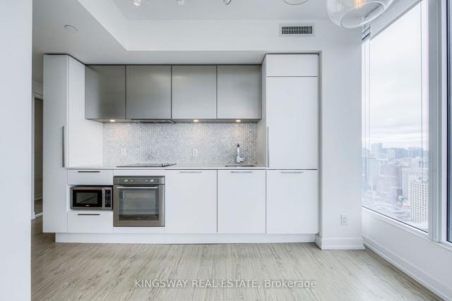 4206 - 85 Wood St, Condo with 2 bedrooms, 1 bathrooms and 0 parking in Toronto ON | Image 22