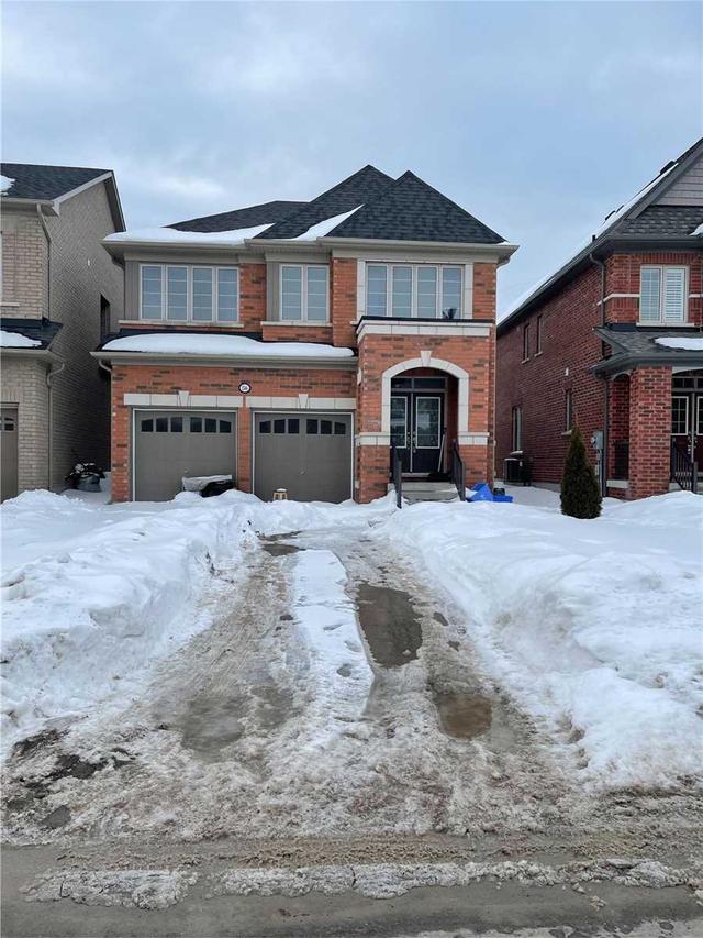 2546 Stallion Dr, House detached with 4 bedrooms, 4 bathrooms and 6 parking in Oshawa ON | Image 1