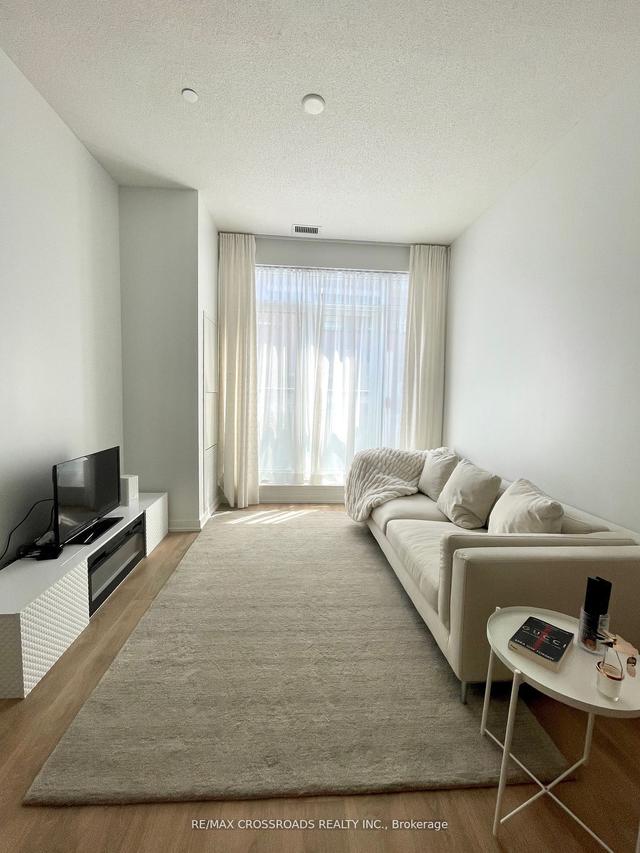 303 - 34 Tubman Ave, Condo with 1 bedrooms, 2 bathrooms and 1 parking in Toronto ON | Image 23