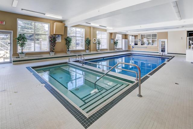 326 - 728 Country Hills Road Nw, Condo with 1 bedrooms, 2 bathrooms and 1 parking in Calgary AB | Image 28