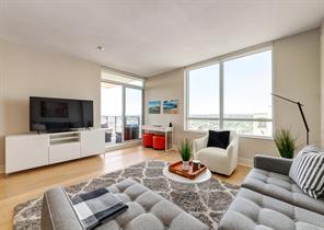2808 - 1111 10 Street Sw, Condo with 2 bedrooms, 2 bathrooms and 1 parking in Calgary AB | Image 21