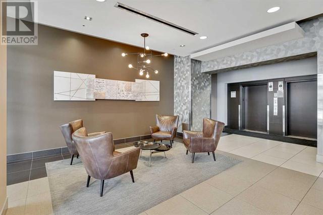 2610, - 225 11 Avenue Se, Condo with 2 bedrooms, 2 bathrooms and 1 parking in Calgary AB | Image 23