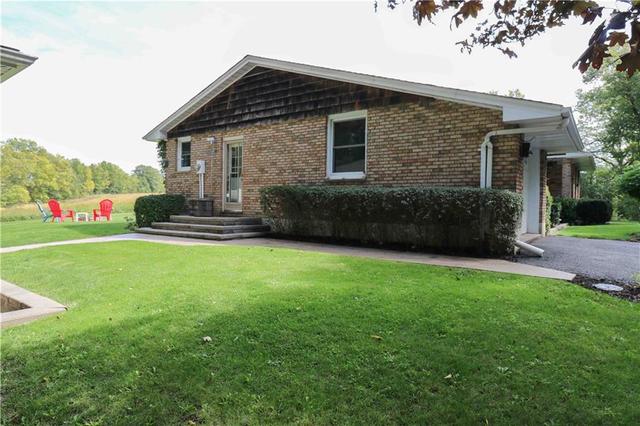 938 #54 Haldimand Highway, House detached with 3 bedrooms, 2 bathrooms and 8 parking in Haldimand County ON | Image 23