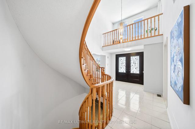 22 Chelmsford Ave, House detached with 4 bedrooms, 4 bathrooms and 6 parking in Toronto ON | Image 11