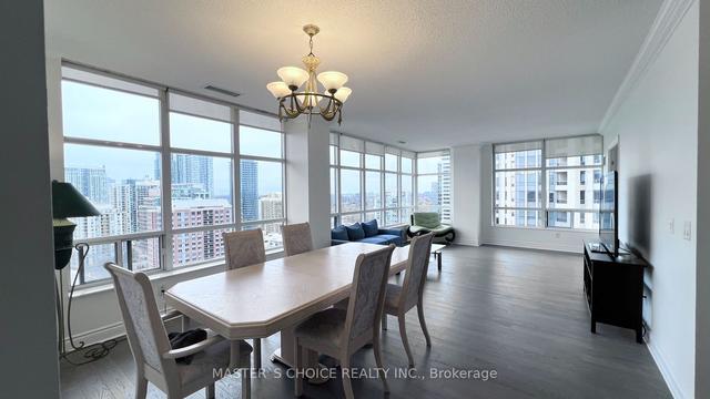ph07 - 880 Grandview Way, Condo with 4 bedrooms, 3 bathrooms and 2 parking in Toronto ON | Image 24