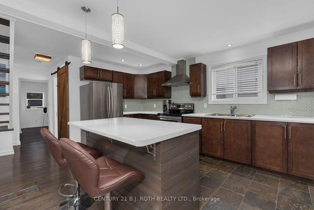 48 Ninth St, House detached with 2 bedrooms, 1 bathrooms and 3 parking in Collingwood ON | Image 15